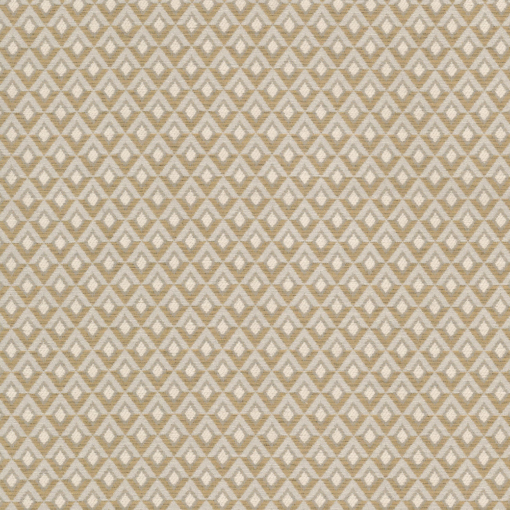 Penthouse 1 Toffee by Stout Fabric Stout Fabric Penthouse 1 ToffeeFabric GREAT IMPRESSIONS GREEN/SPICE/NATURALS 50%SVI 35%POL 15%COT USA </p><p>Repeat: H: 1.250, V: 1.500 57.5 in - Fabric Carolina -