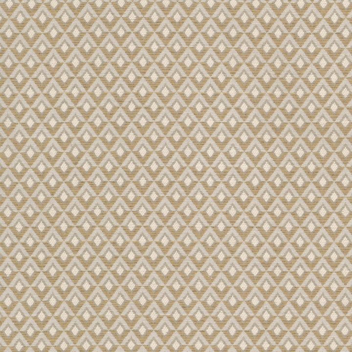 Penthouse 1 Toffee by Stout Fabric Stout Fabric Penthouse 1 ToffeeFabric GREAT IMPRESSIONS GREEN/SPICE/NATURALS 50%SVI 35%POL 15%COT USA </p><p>Repeat: H: 1.250, V: 1.500 57.5 in - Fabric Carolina -