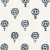 Penzance 1 Baltic by Stout Designer Fabric