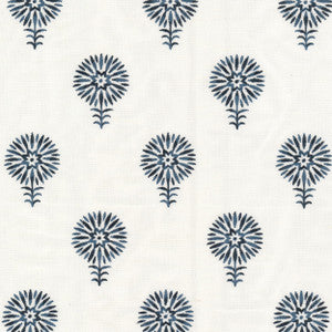 Penzance 1 Baltic by Stout Designer Fabric