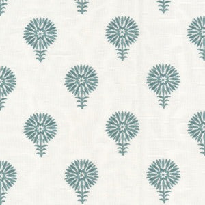 Penzance 2 Spa by Stout Designer Fabric