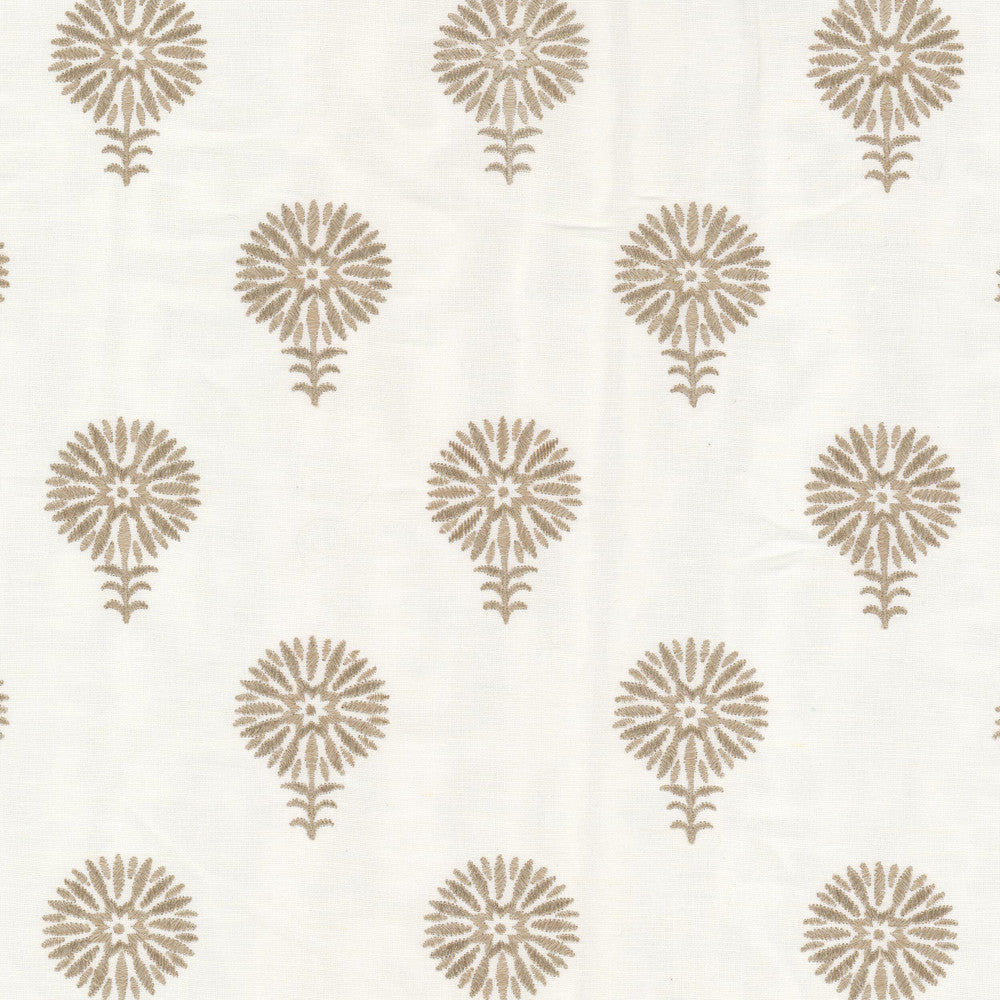 Penzance 3 Beige by Stout Fabric Stout Fabric Penzance 3 BeigeFabric RAINBOW LIBRARY ALMOND/GRANITE 59%COT 41%LIN %VEMB INDIA </p><p>Repeat: H: 6.250, V: 7.625 52 in - Fabric Carolina -
