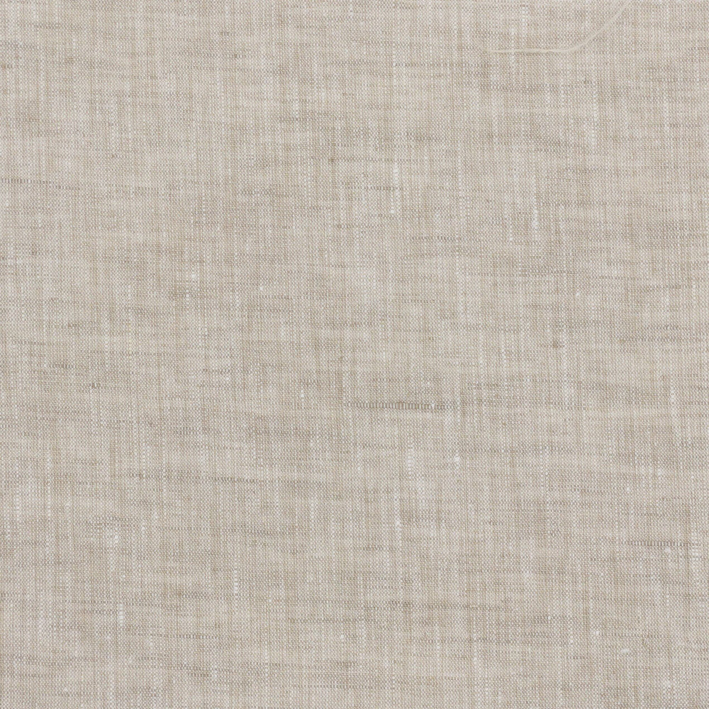 Pepita 1 Linen by Stout Designer Fabric COLOR MY WINDOW IVORY/BURLAP 100%LIN INDIA FLAME RETARDANT-N.F.P.A. 260A CLASS 1 CATB 117-2013 WYZENBEEK 15 000 DOUBLE RUB WEAR TEST (HEAVY DUTY) Horizontal: 0.000 and Vertical: 0.000 54 in - Swanky Fabrics -
