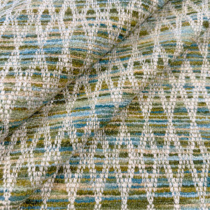 Pepped Isle by Magnolia Designer Fabric