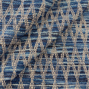 Pepped Oceanic by Magnolia Designer Fabric