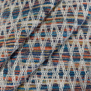 Pepped Regal by Magnolia Designer Fabric