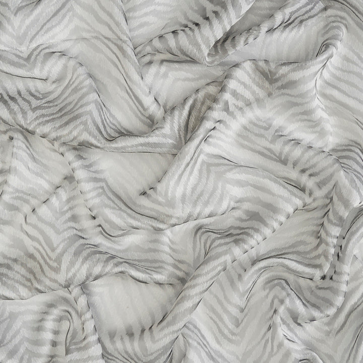 Peppy 97J9001 by JF Designer Fabric CLOUD NINE 85% Polyester, 15% Cotton India Horizontal: 13.125 and Vertical: 13.5 118 - Swanky Fabrics -