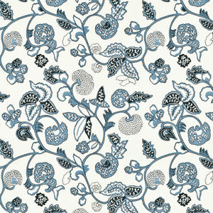 Pepsin 1 Ink by Stout Designer Fabric