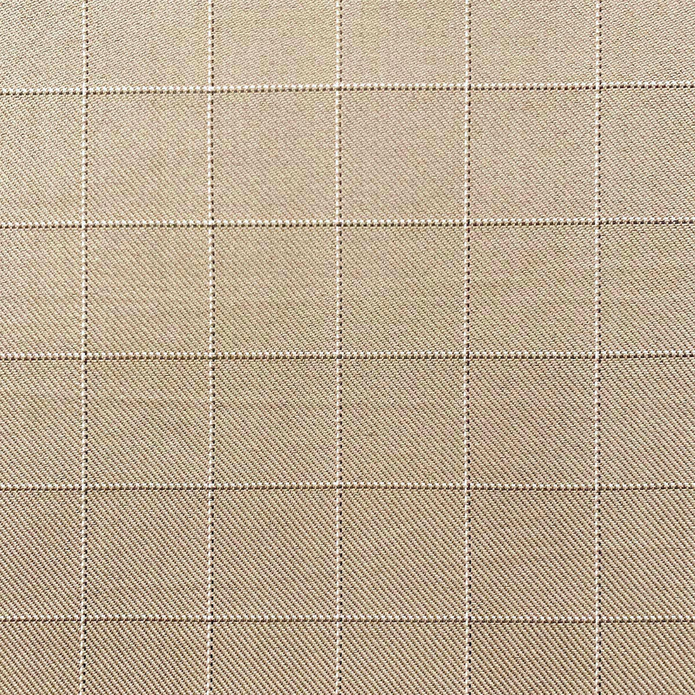 Percy Cafe by Magnolia Designer Fabric - 100% Cotton India 30000 Horizontal: 3 and Vertical: 3 54 - Swanky Fabrics -