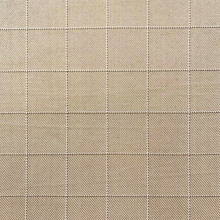 Percy Cafe by Magnolia Designer Fabric - 100% Cotton India 30000 Horizontal: 3 and Vertical: 3 54 - Swanky Fabrics -