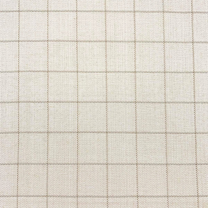Percy Linen by Magnolia Designer Fabric - 100% Cotton India 30000 Horizontal: 3 and Vertical: 3 54 - Swanky Fabrics -