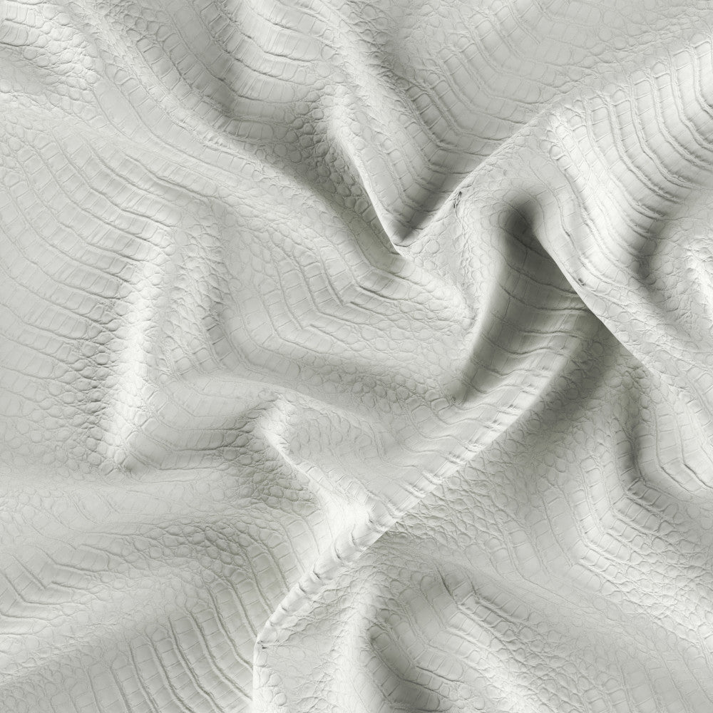 Percy 90J9011 by JF Designer Fabric CHARMED 72% Polyvinyl Chloride, 16% Polyester, 9% Cotton, 3% Polyurethane Turkey 200000 Horizontal: 6.125 and Vertical: 1.25 54 - Swanky Fabrics -