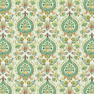 Perez 1 Opal by Stout Designer Fabric