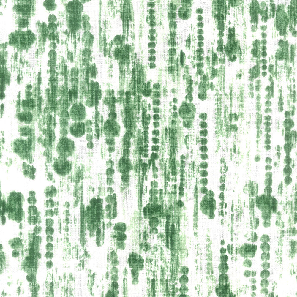 Pergola 2 Grass by Stout Designer Fabric RAINBOW LIBRARY SPRING/EVERGREEN 100%COT TURKEY CATB 117-2013 WYZENBEEK 27 000 DOUBLE RUB WEAR TEST (HEAVY DUTY) Horizontal: 13.5 and Vertical: 12.5 55 in - Swanky Fabrics -
