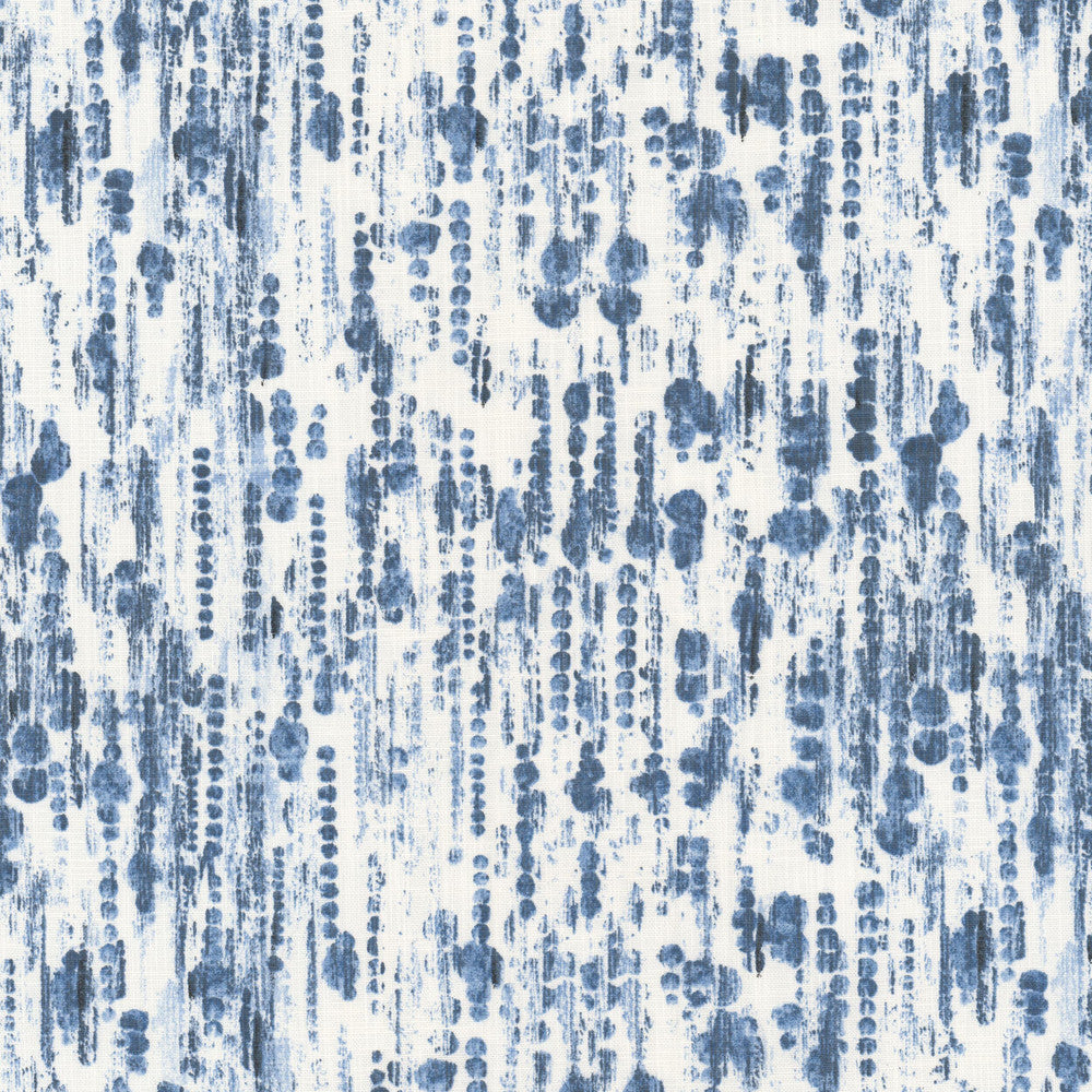 Pergola 3 Navy by Stout Designer Fabric RAINBOW LIBRARY HORIZON/LAKE 100%COT TURKEY FLAME RETARDANT-N.F.P.A. 260A CLASS 1 CATB 117-2013 MARTINDALE WEAR TEST (30 000 CIRCULAR RUBS) Horizontal: 13.500 and Vertical: 12.500 55 in - Swanky Fabrics -