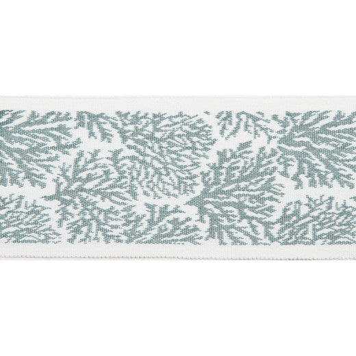Pergola - Coral Tape - Rosemary by Europatex Designer Fabric Pergola 100% Solution Dyed Acrylic China See Sample Horizontal: N/A and Vertical: N/A 3.25 inches  - Swanky Fabrics -