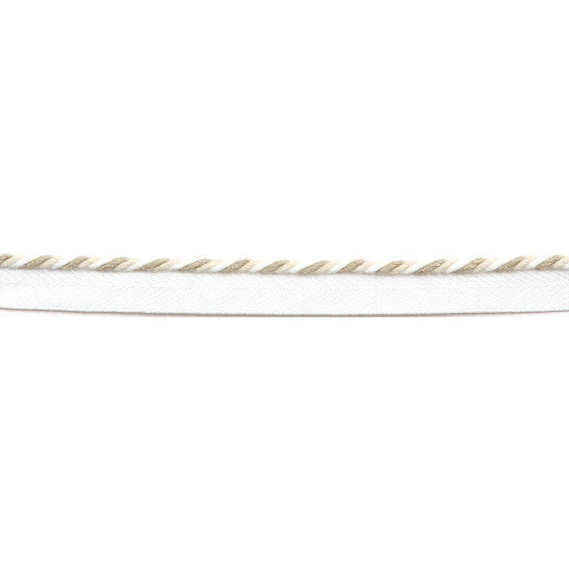Pergola - Micro Cord - Nougat by Europatex Designer Fabric Pergola 100% Solution Dyed Acrylic China See Sample Horizontal: N/A and Vertical: N/A 0.13 inches  - Swanky Fabrics -