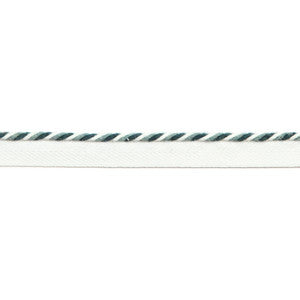 Pergola Micro Cord Rosemary by Europatex Designer Fabric