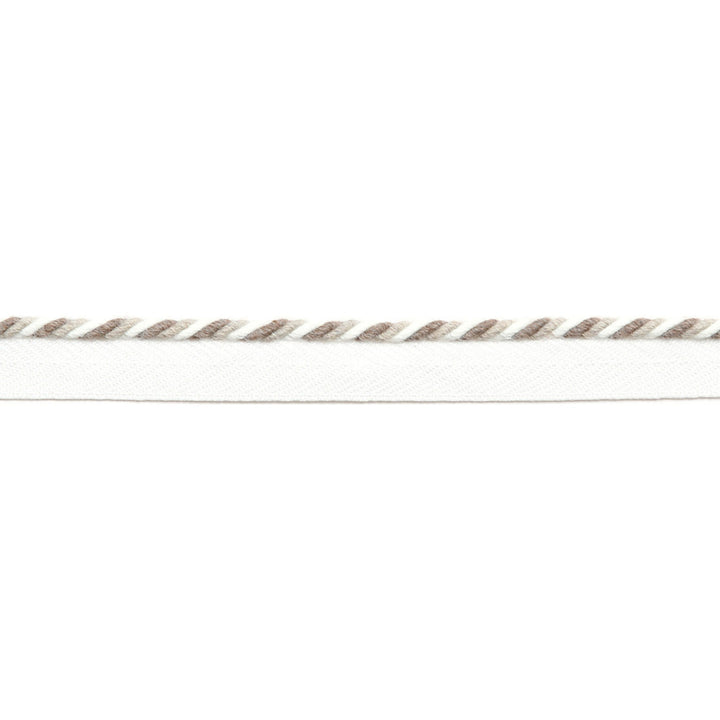 Pergola Micro Cord Sand by Europatex Designer Fabric Pergola 100% Solution Dyed Acrylic 0.13 inches - Swanky Fabrics -