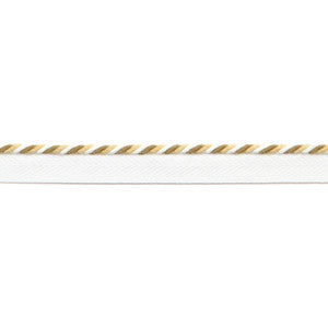 Pergola Micro Cord Sunlight by Europatex Designer Fabric