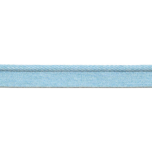 Pergola - One Tone Cord - Breeze by Europatex Designer Fabric Pergola 100% Solution Dyed Acrylic China See Sample Horizontal: N/A and Vertical: N/A 0.25 inches  - Swanky Fabrics -