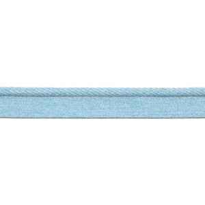 Pergola One Tone Cord Breeze by Europatex Designer Fabric