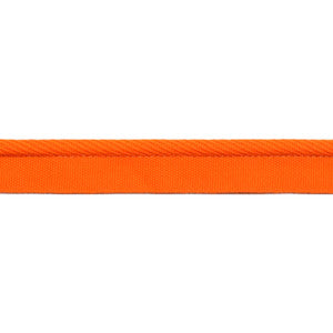 Pergola One Tone Cord Coral by Europatex Designer Fabric