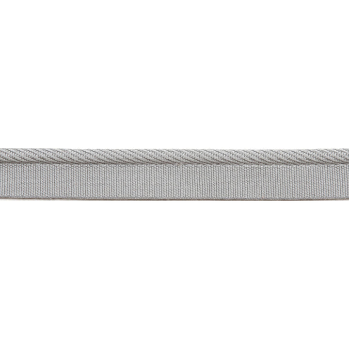Pergola One Tone Cord Gray by Europatex Designer Fabric Pergola 100% Solution Dyed Acrylic 0.25 inches - Swanky Fabrics -