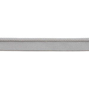 Pergola One Tone Cord Gray by Europatex Designer Fabric