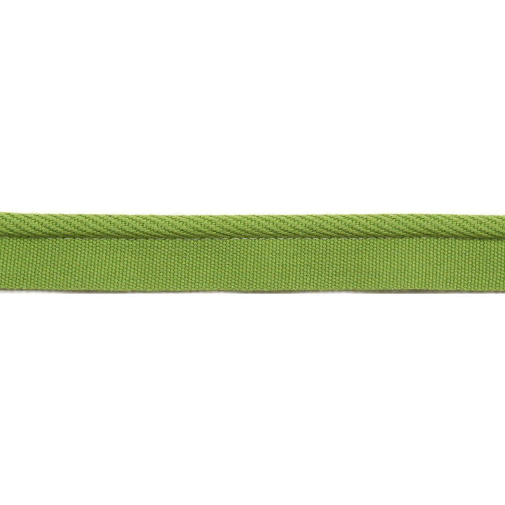 Pergola One Tone Cord Lime by Europatex Designer Fabric Pergola 100% Solution Dyed Acrylic 0.25 inches - Swanky Fabrics -