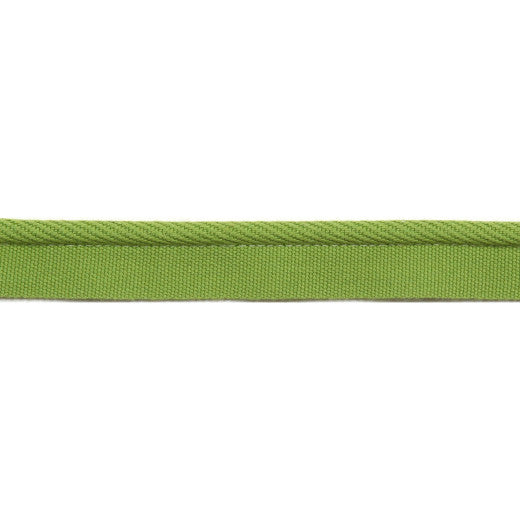 Pergola - One Tone Cord - Lime by Europatex Designer Fabric Pergola 100% Solution Dyed Acrylic China See Sample Horizontal: N/A and Vertical: N/A 0.25 inches  - Swanky Fabrics -