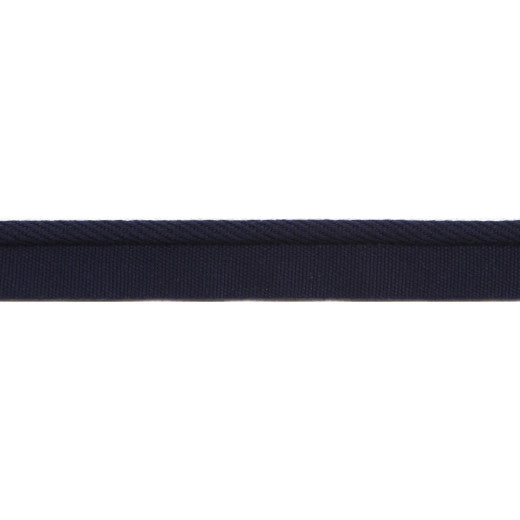 Pergola - One Tone Cord - Marine by Europatex Designer Fabric Pergola 100% Solution Dyed Acrylic China See Sample Horizontal: N/A and Vertical: N/A 0.25 inches  - Swanky Fabrics -