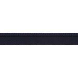 Pergola One Tone Cord Marine by Europatex Designer Trim