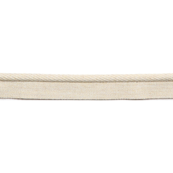 Pergola One Tone Cord Nougat by Europatex Designer Fabric Pergola 100% Solution Dyed Acrylic 0.25 inches - Swanky Fabrics -