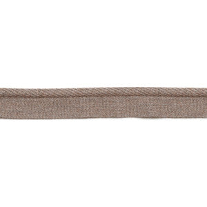 Pergola One Tone Cord Sand by Europatex Designer Fabric