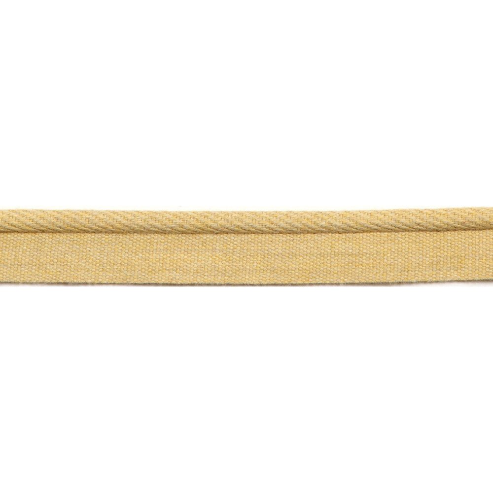 Pergola One Tone Cord Sunlight by Europatex Designer Fabric Pergola 100% Solution Dyed Acrylic 0.25 inches - Swanky Fabrics -