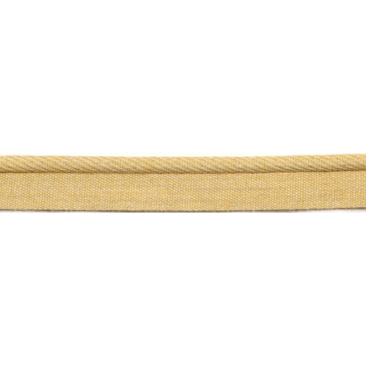 Pergola One Tone Cord Sunlight by Europatex Designer Fabric Pergola 100% Solution Dyed Acrylic 0.25 inches - Swanky Fabrics -