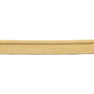 Pergola One Tone Cord Sunlight by Europatex Designer Fabric