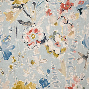 Perino Gulf by Magnolia Designer Fabric