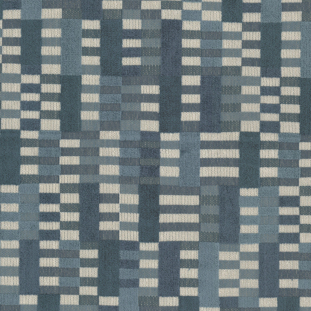 Perkins 1 Lake by Stout Designer Fabric