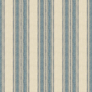 Permanent 1 Pacific by Stout Designer Fabric