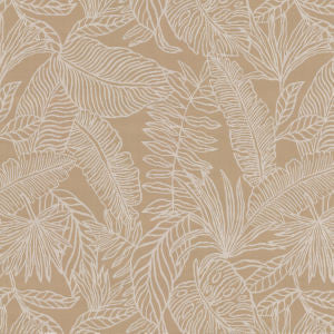 Perry Natural by Norbar Designer Fabric