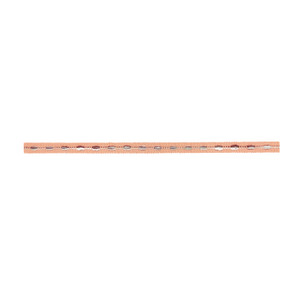 Perth Tape 5 Clay by Stout Designer Trim