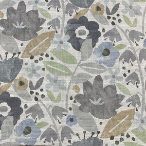 Petal Subdue by Magnolia Designer Fabric