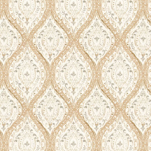 Petula 1 Pumice by Stout Designer Fabric