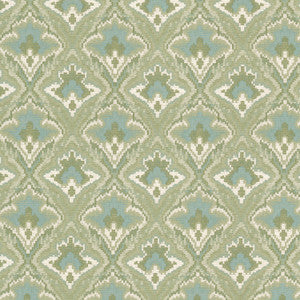 Petworth 2 Seamist by Stout Designer Fabric