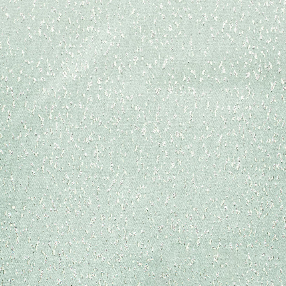 Pewaukee 1 Aqua by Stout Designer Fabric COLOR MY WINDOW LAKE/SEAGLASS 80%POL 20%LRX INDIA Horizontal: 4.625 and Vertical: 3.500 56 in - Swanky Fabrics -