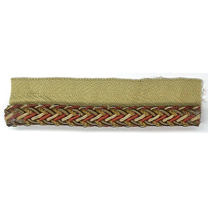 Peyton 10 Spice by Stout Designer Trim