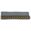 Peyton 3 Steel by Stout Designer Trim
