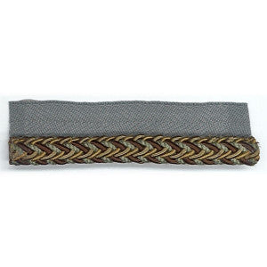 Peyton 3 Steel by Stout Designer Trim